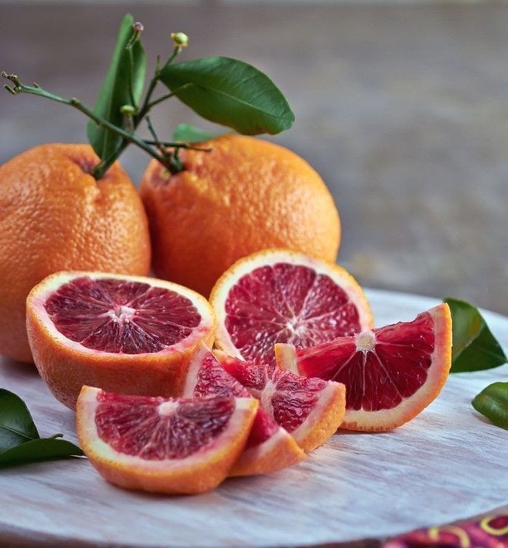 Grapefruit