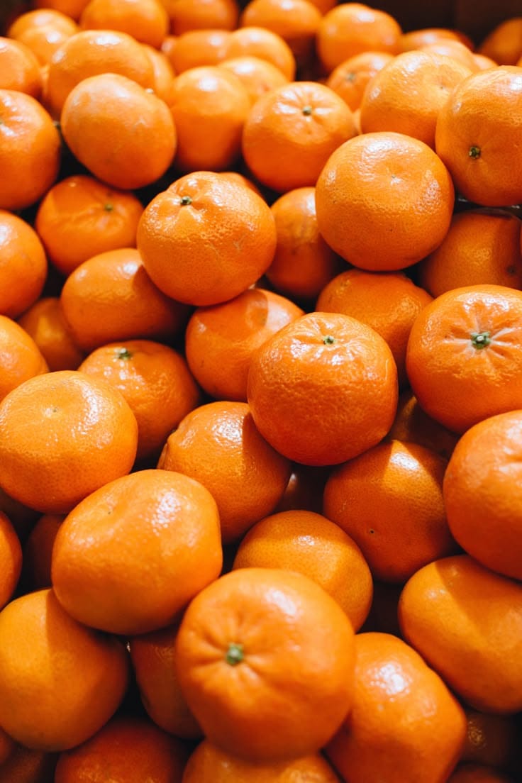 Mandarins