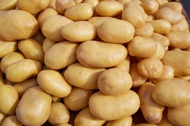 Potatoes